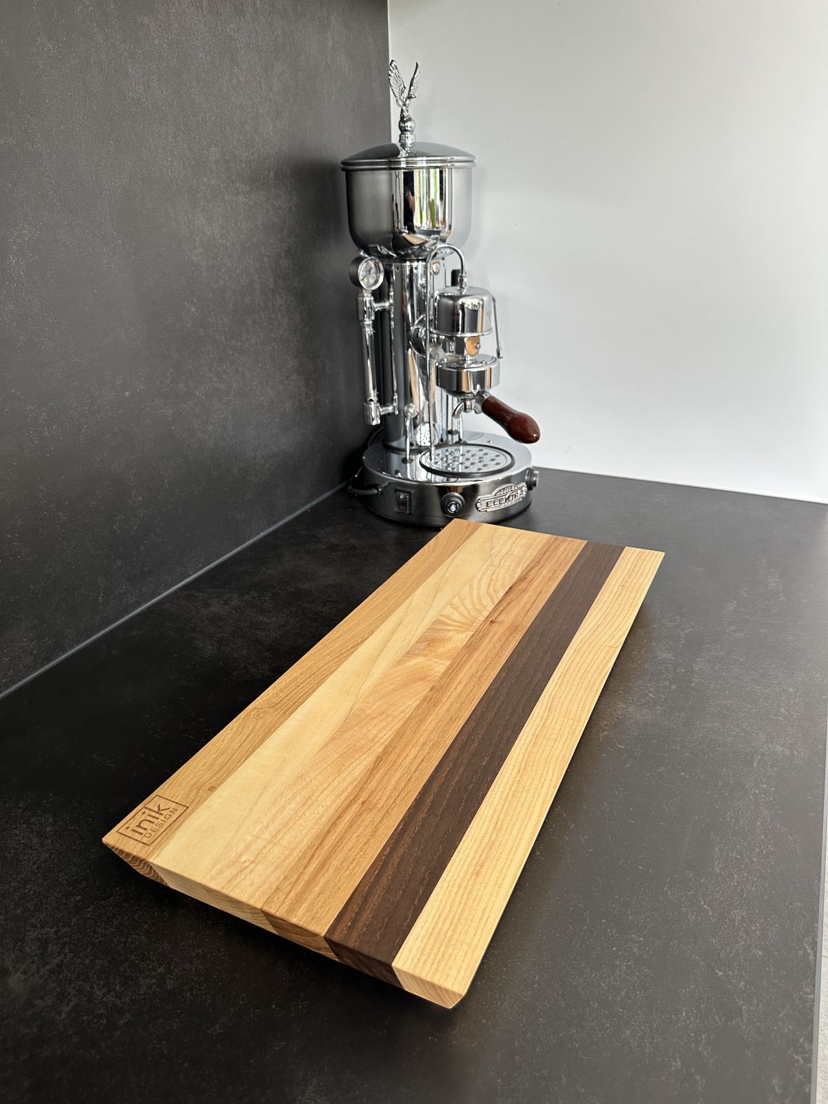 Servierbrett »Siglind« #1 Einzelstück